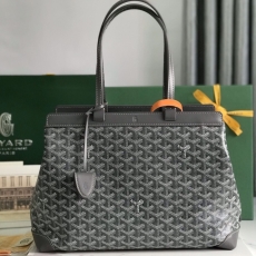 Goyard Top Handle Bags